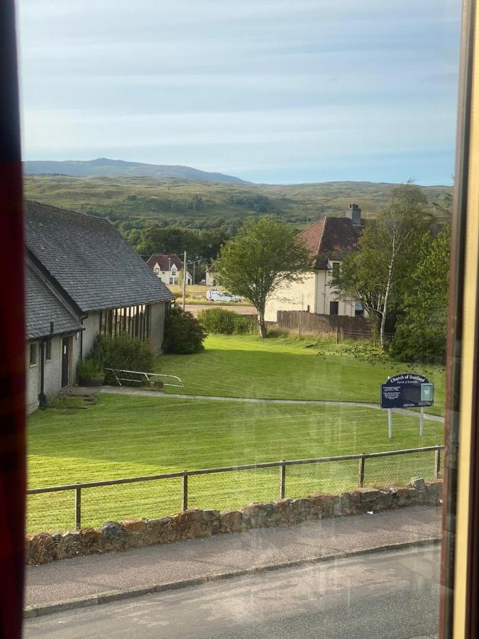Appartement Ben View Caol