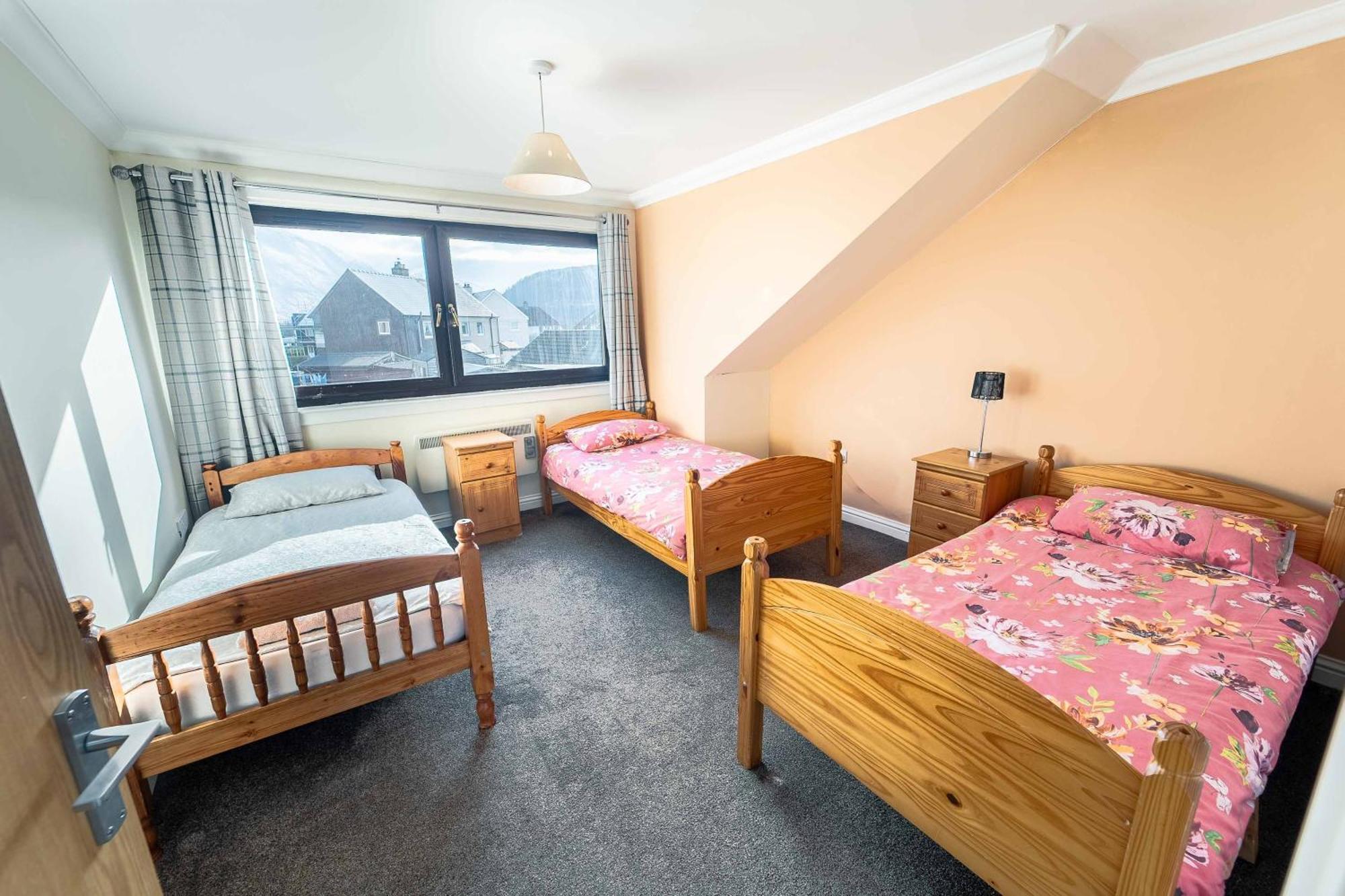 Appartement Ben View