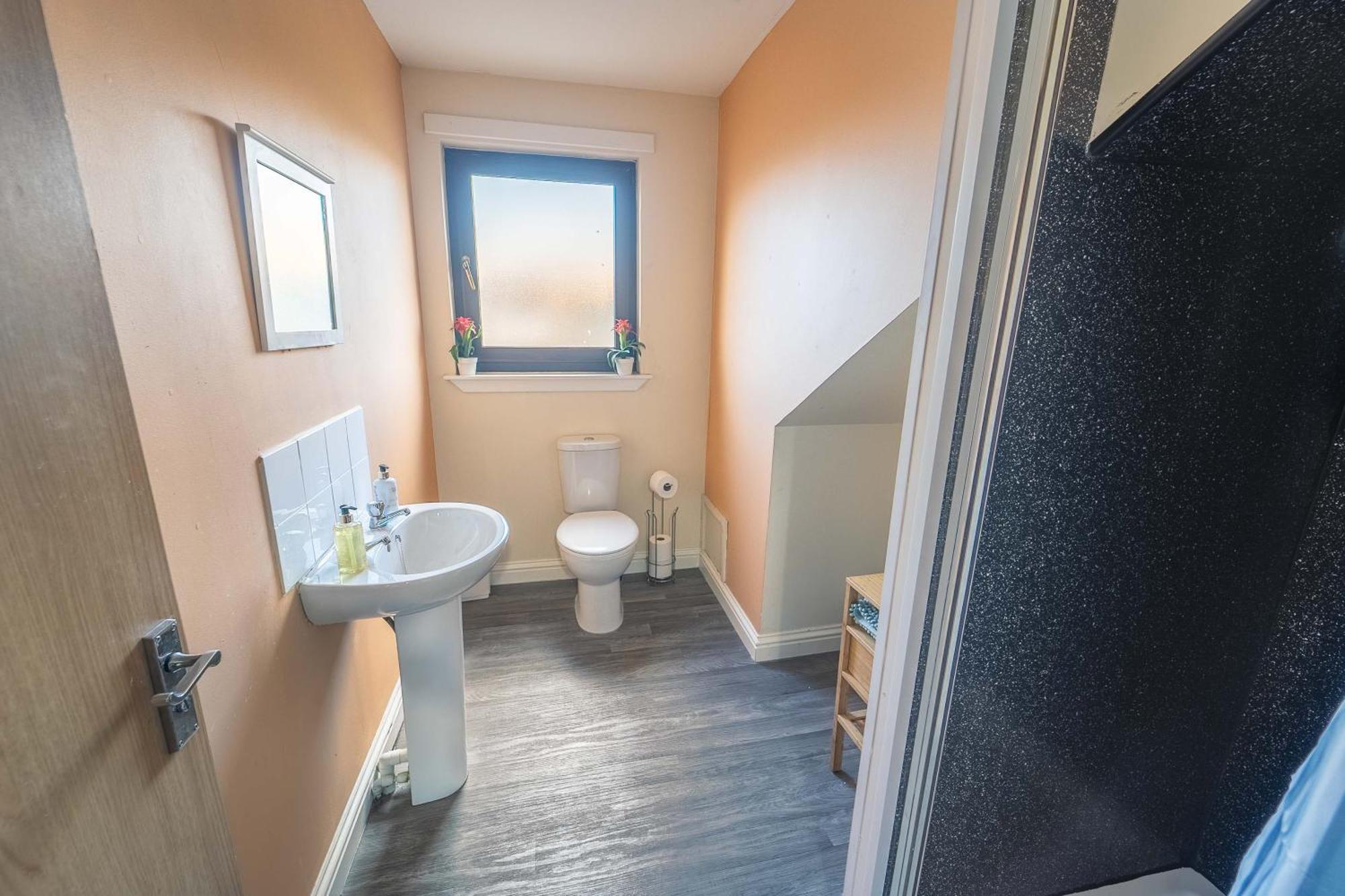 Appartement Ben View Caol