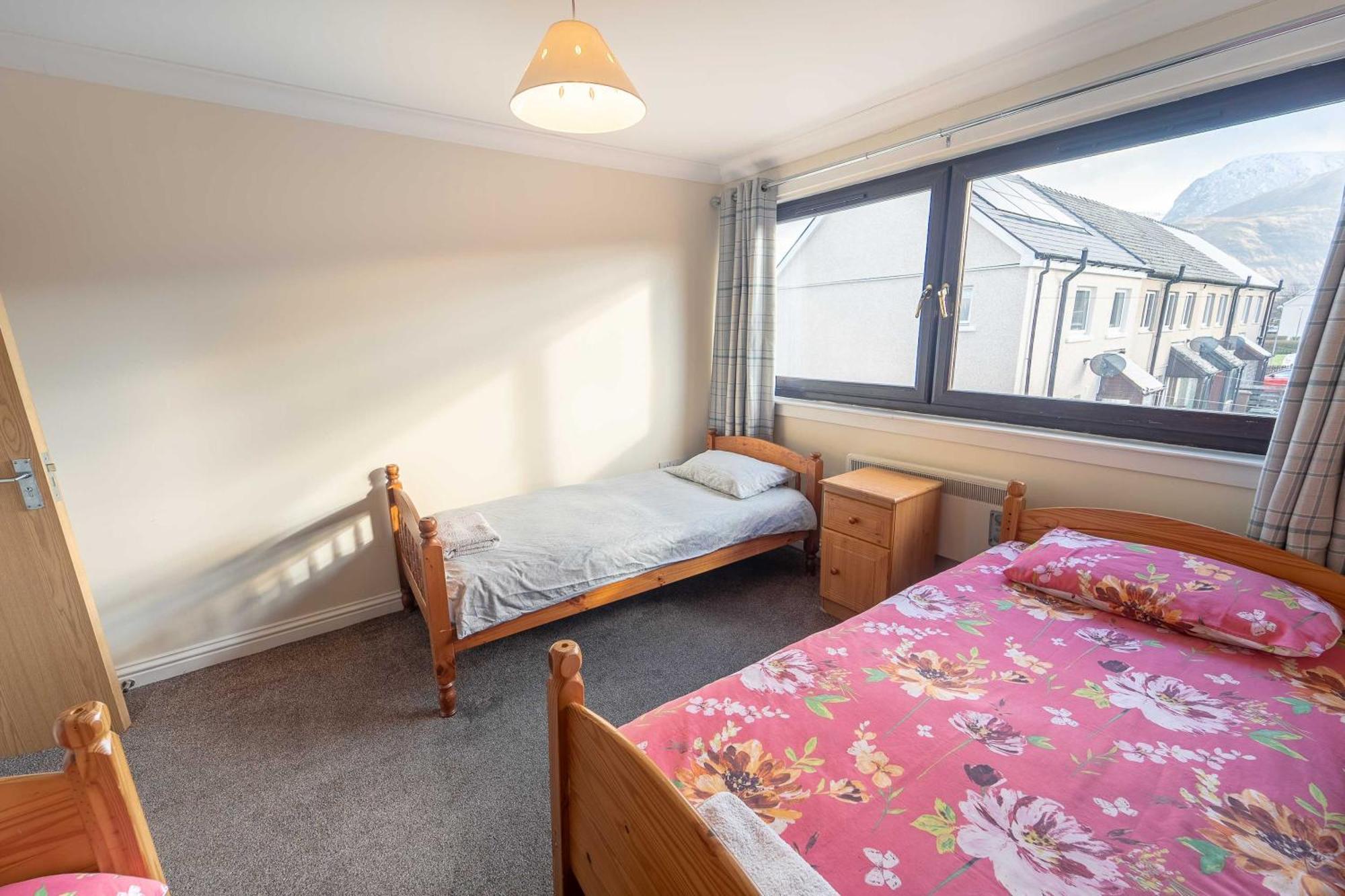 Appartement Ben View